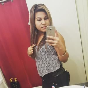 Meet your Posher, Sandy