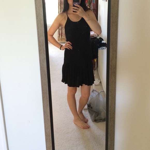 NWOT Zara dress