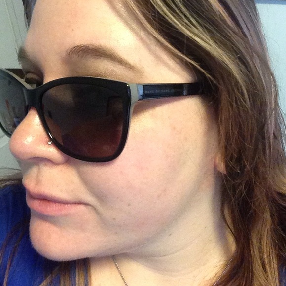 Marc by Marc Jacobs Sunglasses - Picture 3 of 4