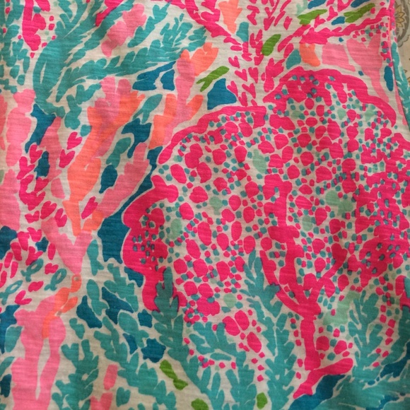 Sale!!!!🎉🎉🎉HP🎉Let's Cha Cha Lilly Cordon Dress - Picture 4 of 4