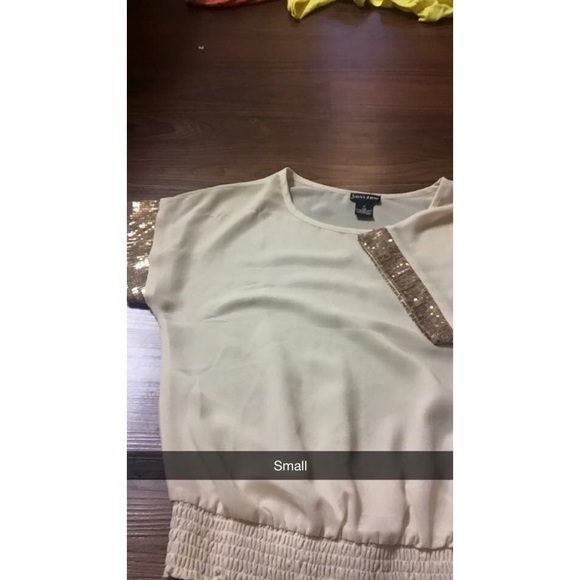 Wet seal shirt
