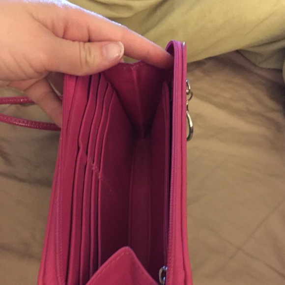 Colorful Coach Purse - Picture 3 of 3