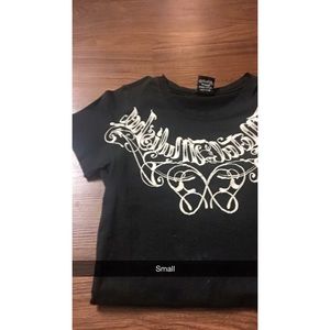 Metal mulisha shirt