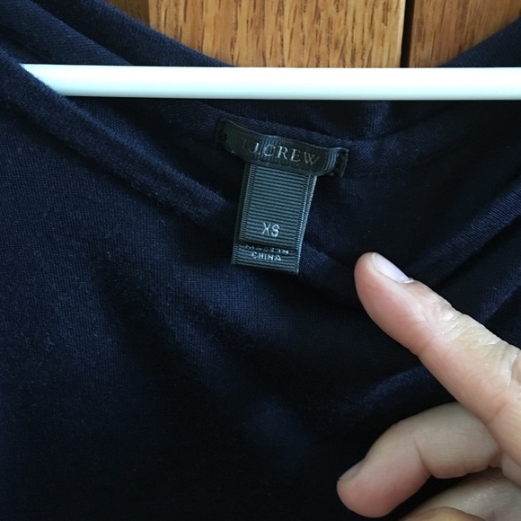 J.Crew Tank - Picture 2 of 4