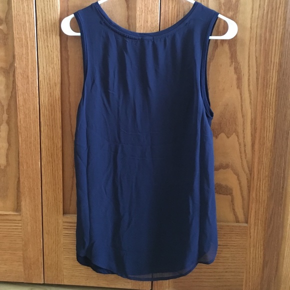 J.Crew Tank - Picture 3 of 4