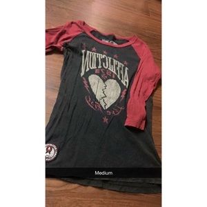 Affliction shirt