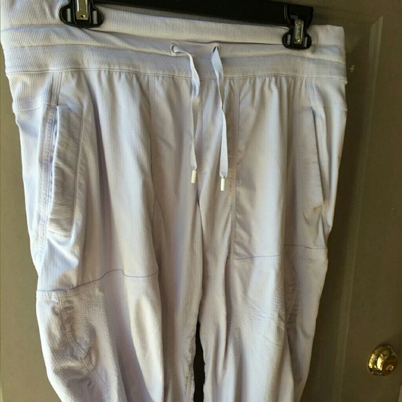 Lululemon capri