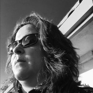 Meet your Posher, Patricia