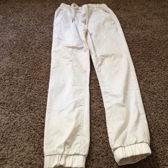 Joggers