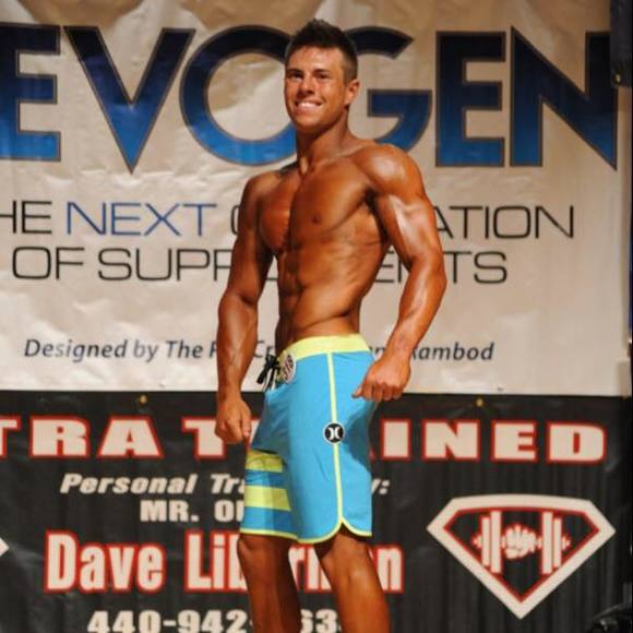 Meet your Posher, Brady