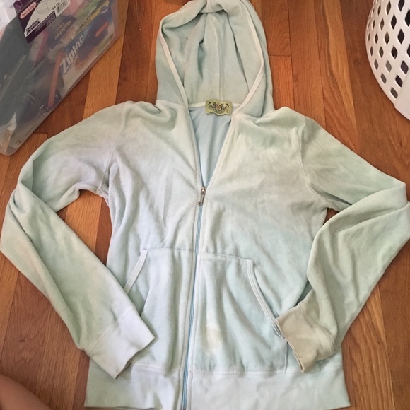 Juicy Couture jacket size L