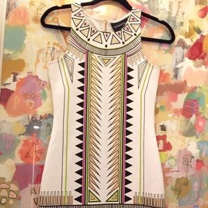 Minkpink • dress • small • NWOT