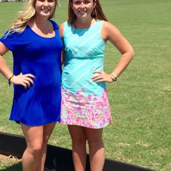 Lilly Pulitzer dress - Picture 4 of 4