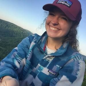 Meet your Posher, Erin