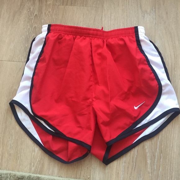 Nike Dri-fit running shorts