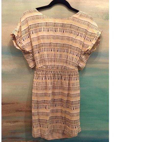 Bcbgeneration • xxs • cotton dress