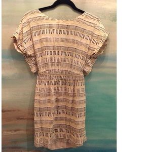 Bcbgeneration • xxs • cotton dress