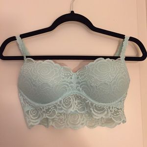 Victoria's Secret Pink Bralette
