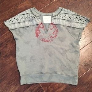 Free People Shirt