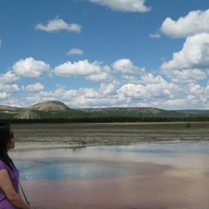 Meet your Posher, Mi-jung