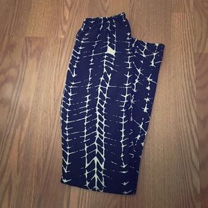 Vintage lularoe leggings