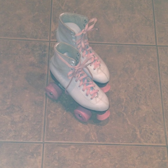 Chicago roller skates