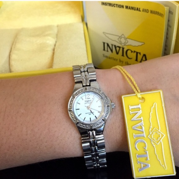 NWT Invicta Women's Watch