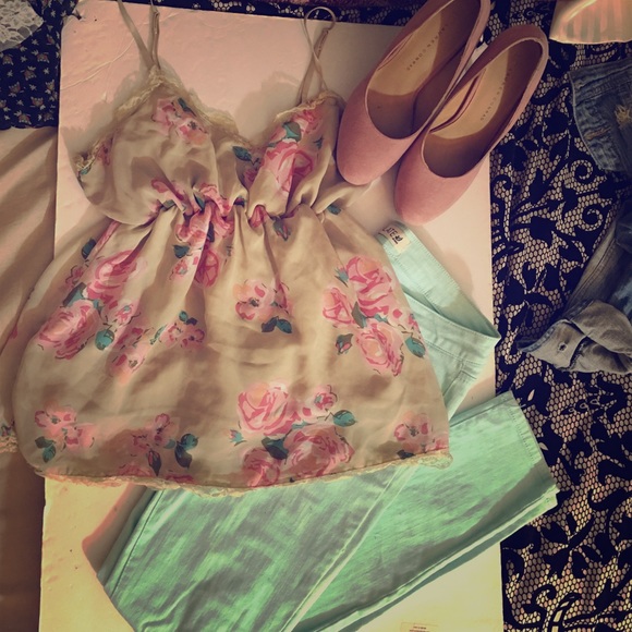 Outfit ! - Picture 1 of 1