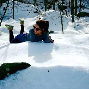 Meet your Posher, Bethany