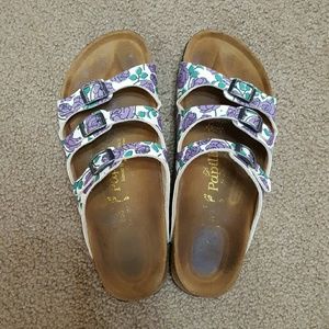 Papillio Birkenstock Sandals