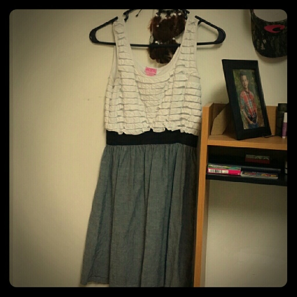 Cute Dress