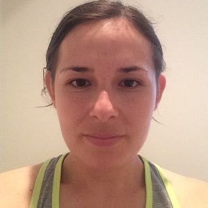 Meet your Posher, Julissa