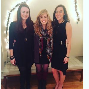 Meet your Posher, Tracy