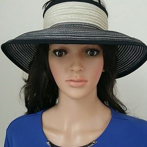 Women's Summer Visor Hat