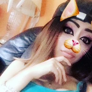 Meet your Posher, Karly