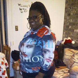 Meet your Posher, Aliesha