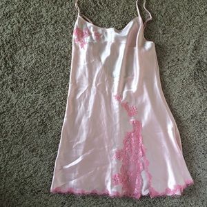 Victoria secrets night gown