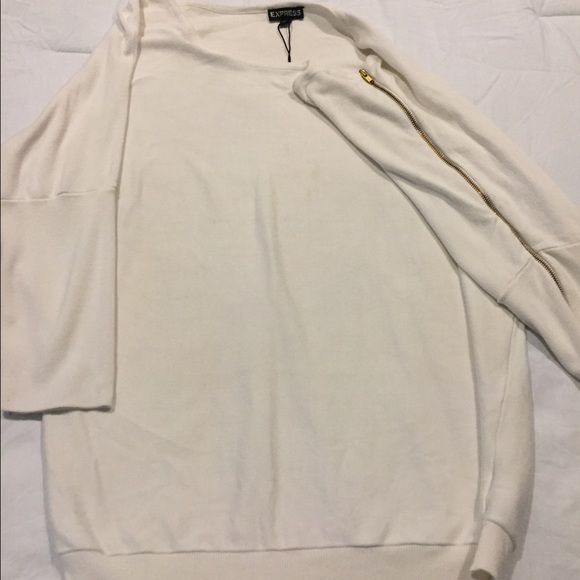 Express sweater - Picture 2 of 3