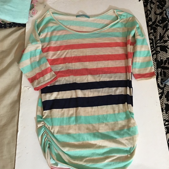 Casual Top