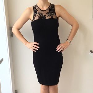 Mason party dress from Intermix