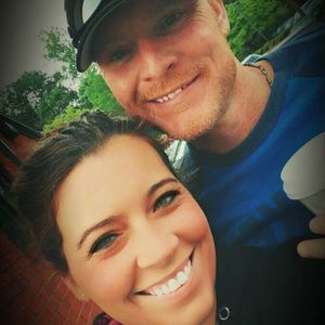 Meet your Posher, Katrina