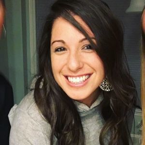 Meet your Posher, Michaela