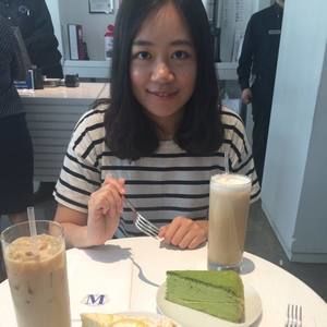 Meet your Posher, Yiwei