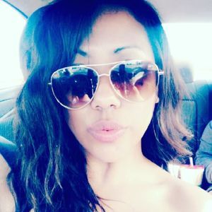 Meet your Posher, Norma