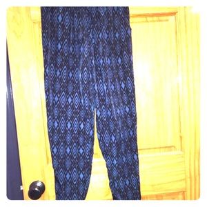 Harem pants