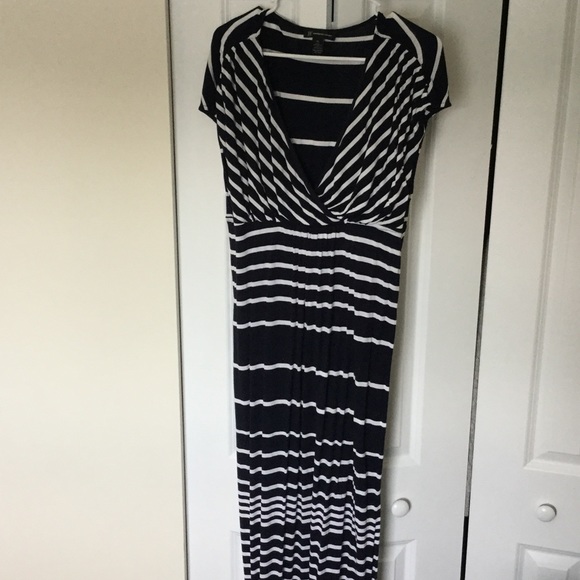 Long Maxi Dress XL