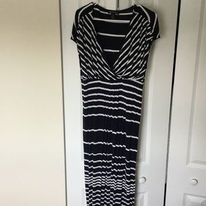 Long Maxi Dress XL
