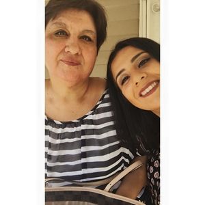 Meet your Posher, Wendy