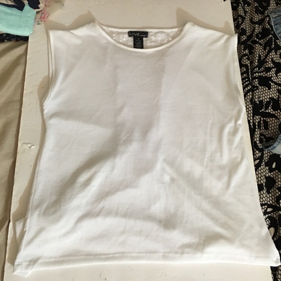 Cute Blouse