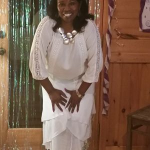 Meet your Posher, Sandra